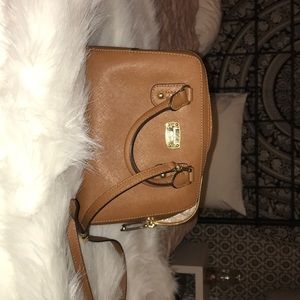 Michael Kors purse.